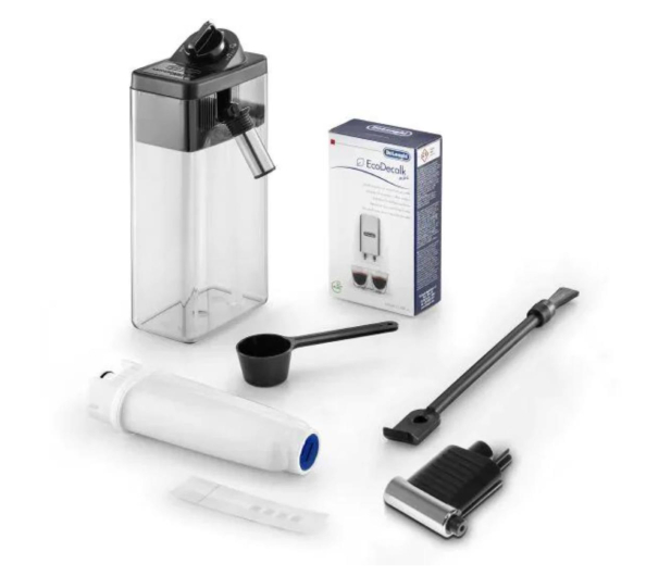 DeLonghi Ekspres automatyczny ECAM 350.50.B - 1210276 - zdjęcie 4